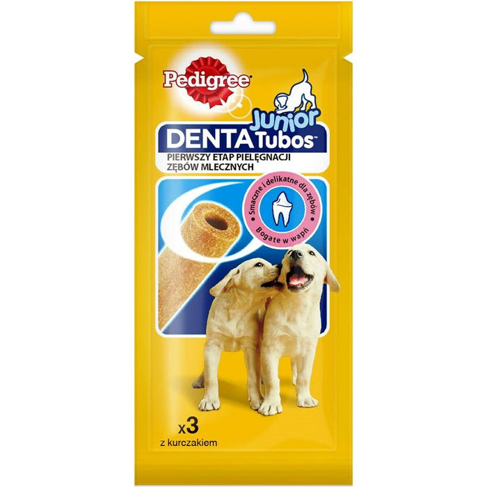 Gustare pentru câini Pedigree Ficat 72 g