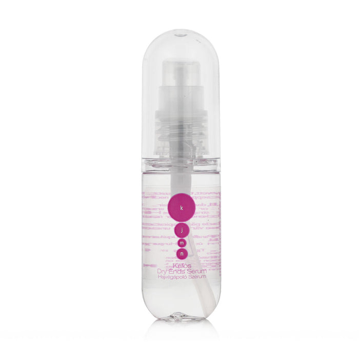 Serum Reparator pentru Vârfuri Kallos Cosmetics KJMN 30 ml