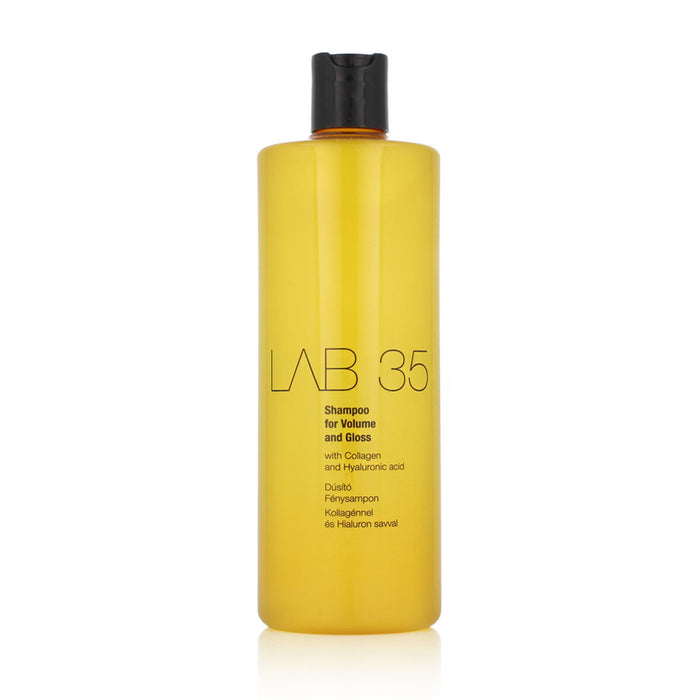 Șampon pentru Volum Kallos Cosmetics LAB 35 500 ml