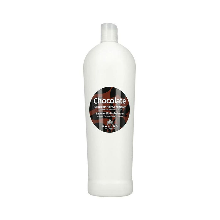 Balsam Reparator Kallos Cosmetics Ciocolată 1 L