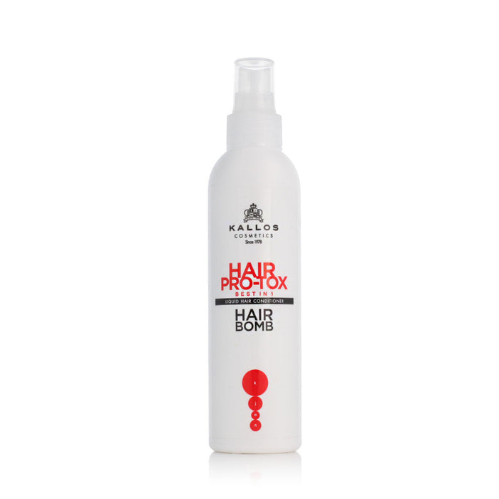 Balsam Nutritiv Kallos Cosmetics Pro-Tox 200 ml