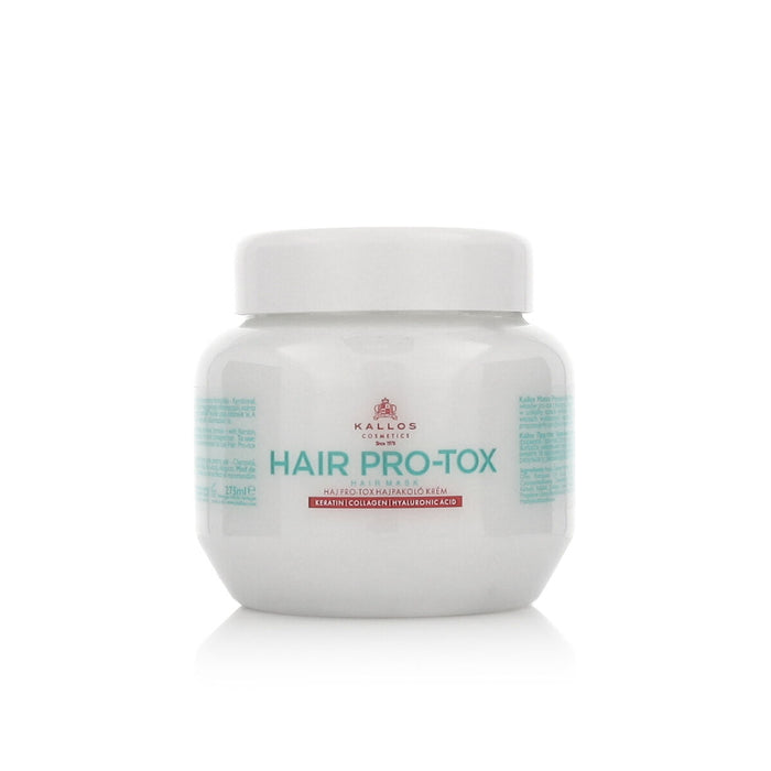 Mască Capilară Reparatoare Kallos Cosmetics Hair Pro-Tox 275 ml