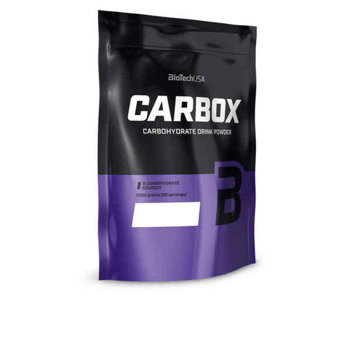 Supliment Alimentar Biotech USA Carbox Lămâie (1000 g)