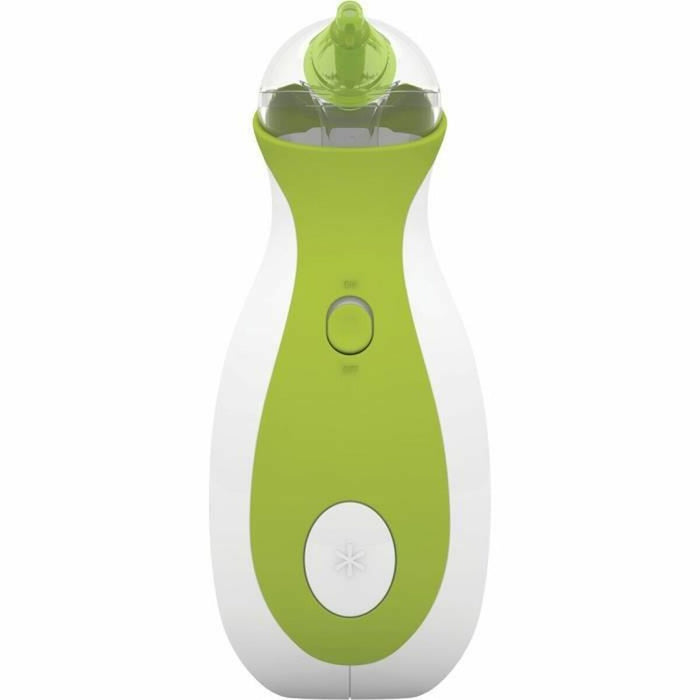 Aspiratorul nazal Nosiboo Nasal aspirator Go