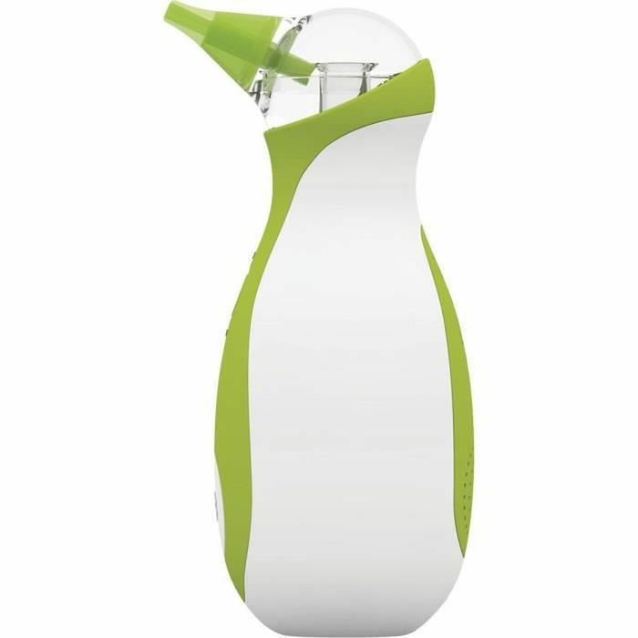 Aspiratorul nazal Nosiboo Nasal aspirator Go
