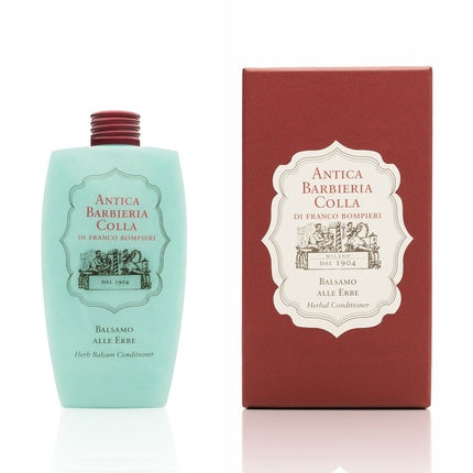 Balsam pe bază de plante Antica Barberia Colla, 250 ml