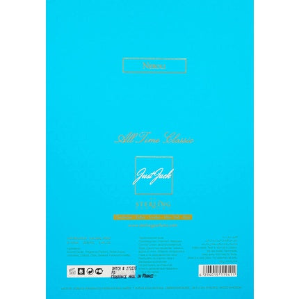 Parfum bărbătesc Just Jack Neroli, 100 ml