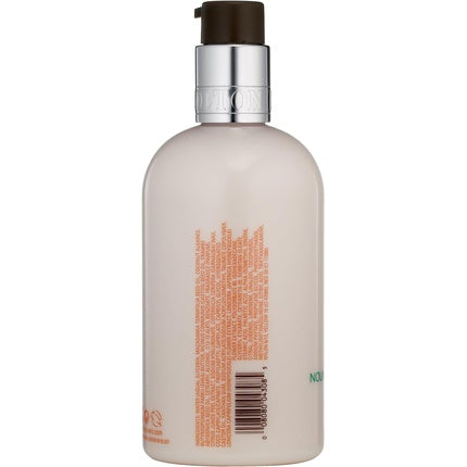 Loțiune de corp Molton Brown, Japanese Orange, 300ml