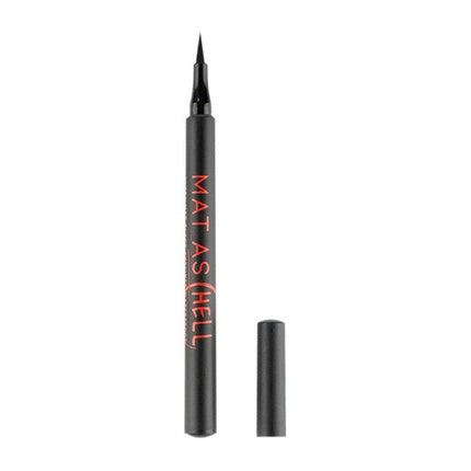 Creion pentru ochi Layla Cosmetics Matte Light Waterproof