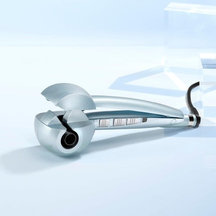 Ondulator Babyliss Curl Secret, albastru