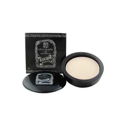Săpun de ras Geo F. Trumper Eucris, 80g, crem