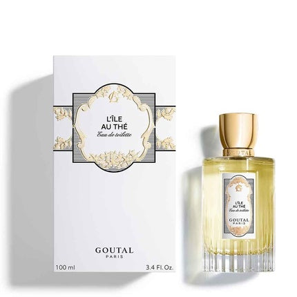 Eau de Toilette L'Île au Thé, Annick Goutal, 100ml