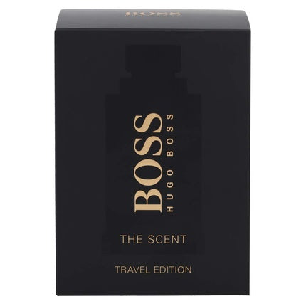 Set parfumuri Hugo Boss The Scent pentru bărbați