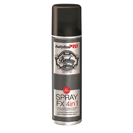 Spray Îngrijire Babyliss Pro Fx 4in1, 150 ml