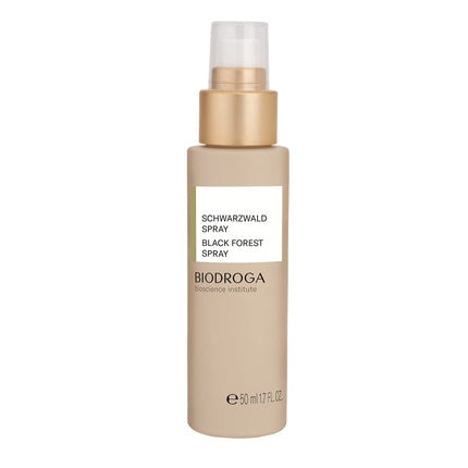 Spray facial Biodroga Black Forest 50 ml