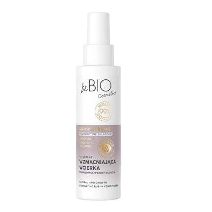 Loțiune pentru scalp, Be Bio Ewa Chodakowska, 100ml