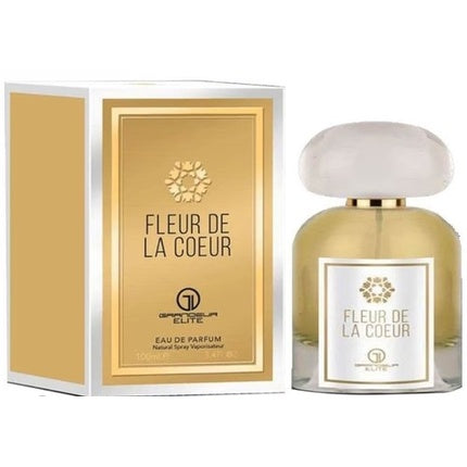 Eau De Parfum Emper Fleur De La Coeur 100ml