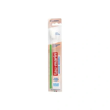 Periuță de dinți Alfasigma Tau Marin Sensitive Gums Ultra Soft
