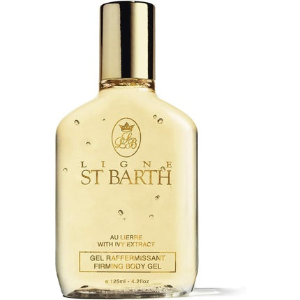 Gel Corporal de Ridicare, St. Barth cu Extract de Iedera, 125ml