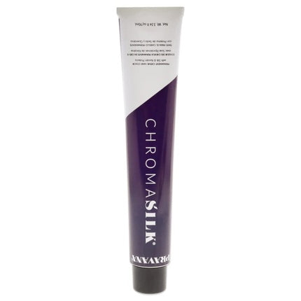 Vopsea de păr Pravana ChromaSilk 8.43 Blond Auriu Arămiu Deschis