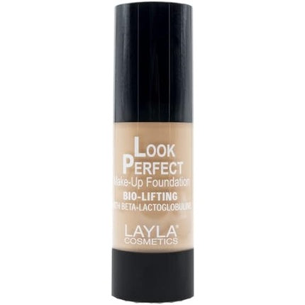 Fond de ten Layla Cosmetics Look Perfect