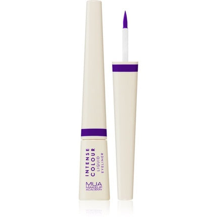 MUA Makeup Academy Nocturnal Eyeliner, 3 ml