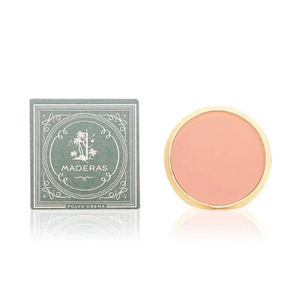 Pulbere Compactă Maderas De Oriente 07 Tostado 15g