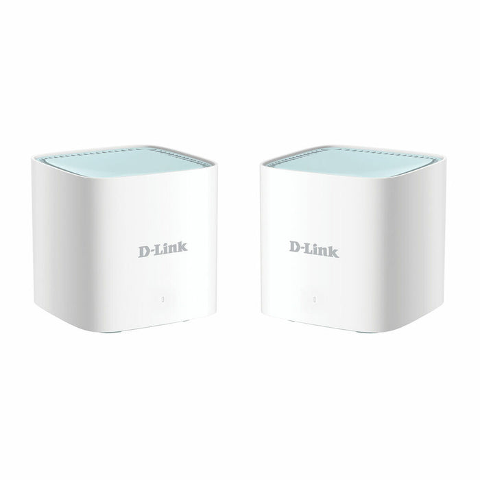 Router D-Link EAGLE PRO AI M15 Mesh WiFi 6 GHz