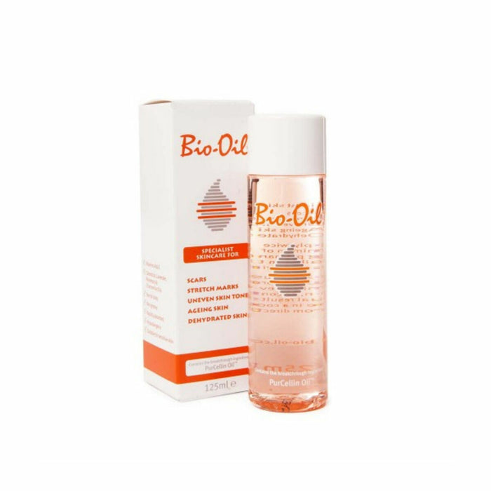 Ulei de Corp Antivergeturi PurCellin Bio-oil