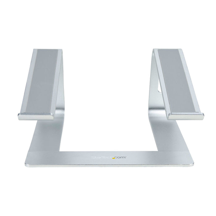 Suport pentru Laptop Startech LAPTOP-STAND-SILVER Aluminiu