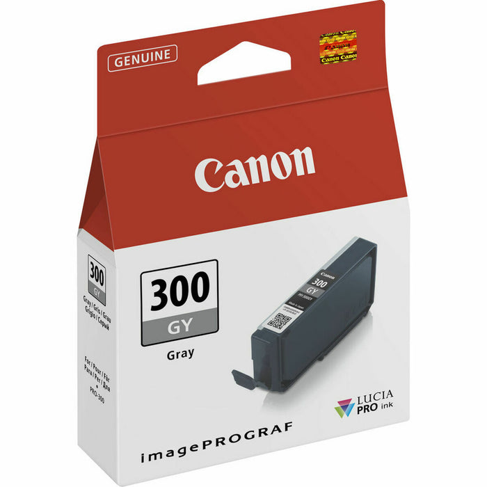 Cartuș cu Cerneală Originală Canon 4200C001             Gri