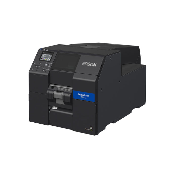 Imprimantă de Bilete Epson ColorWorks CW-C6000Pe MK