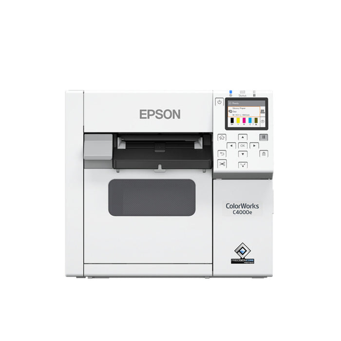 Imprimantă de Bilete Epson C31CK03102BK