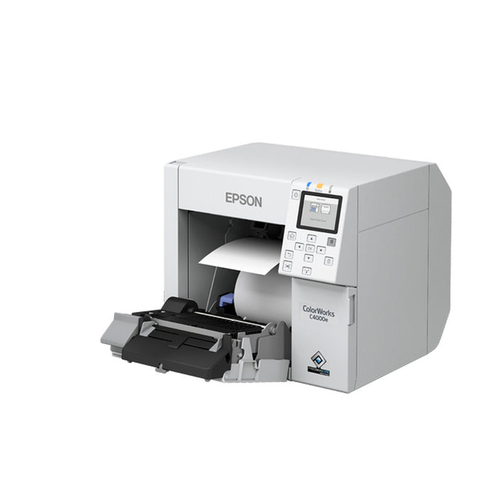Imprimantă de Bilete Epson C31CK03102MK