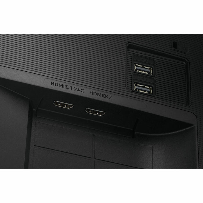Monitor Samsung LS27BM500EU 27" LED HDR10 VA Flicker free 60 Hz