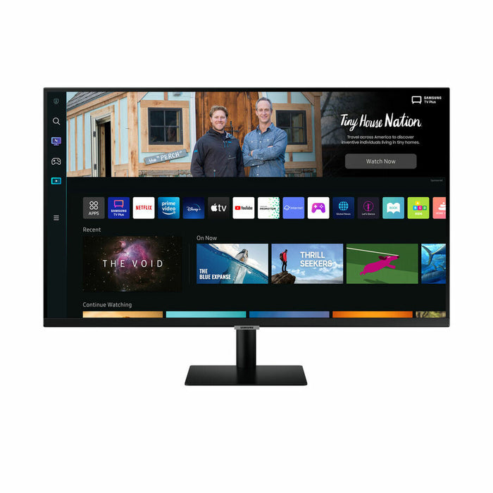 Monitor Samsung LS32BM500EU 32" HDR10 VA LCD Flicker free 32"