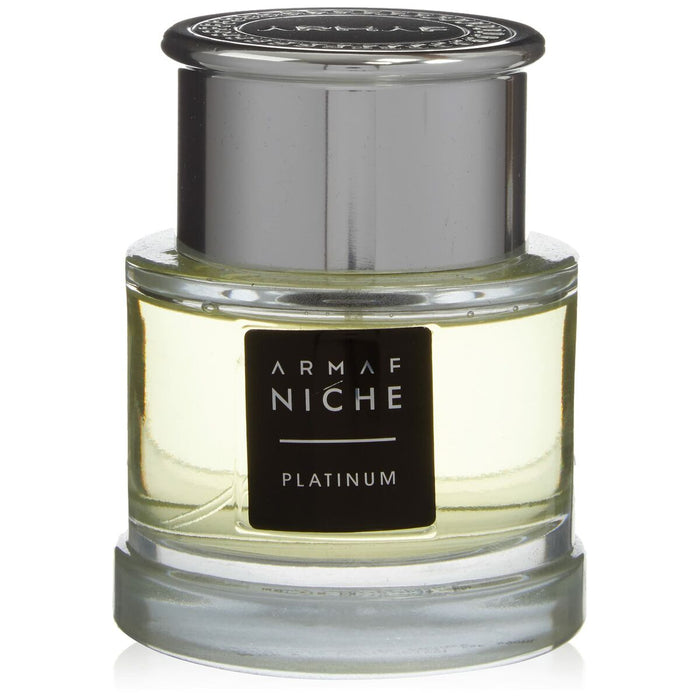 Parfum Bărbați Armaf EDP Niche Platinum 90 ml