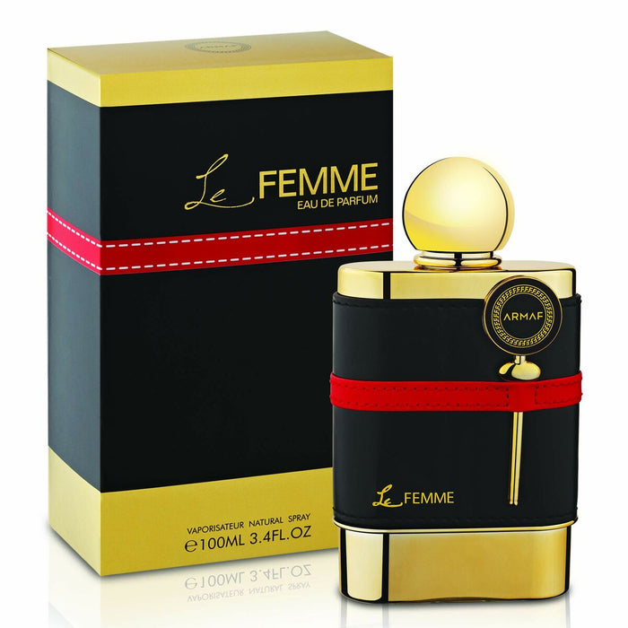 Parfum Femei Armaf EDP Le Femme 100 ml