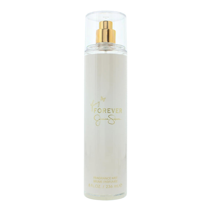 Spray parfumat Jessica Simpson Fancy Forever, pentru femei, 236 ml