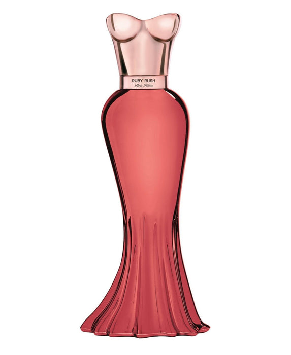 Apă de parfum Paris Hilton Ruby Rush, pentru femei, 100 ml