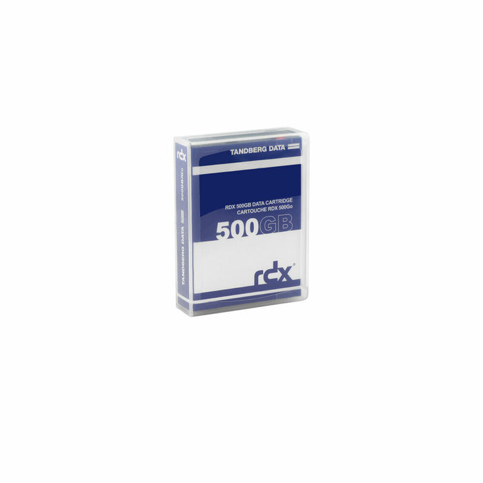 Bandă Overland-Tandberg 8541-RDX 500 GB