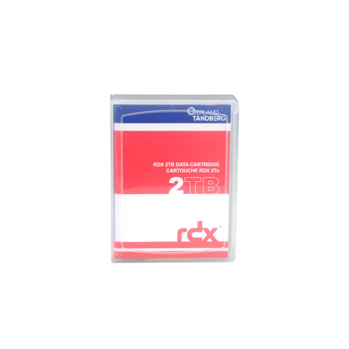 Bandă Overland-Tandberg 8731-RDX 2TB