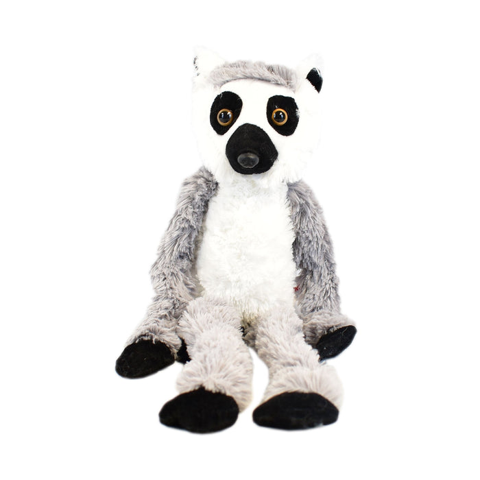 Jucărie de pluș Aurora, Lemur agățat, 46 cm