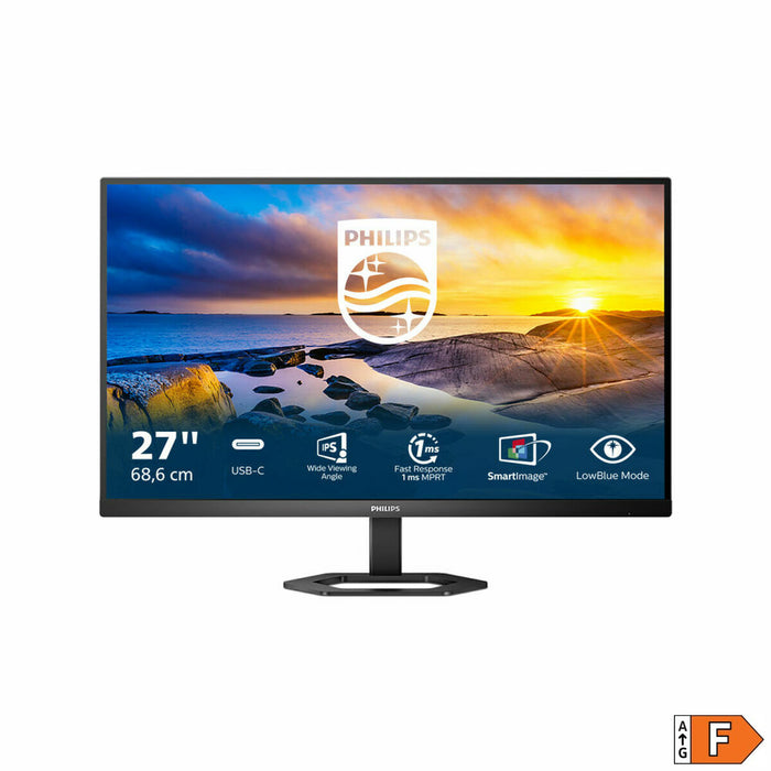 Monitor Philips 27E1N5300AE/00 27" Full HD 75 Hz