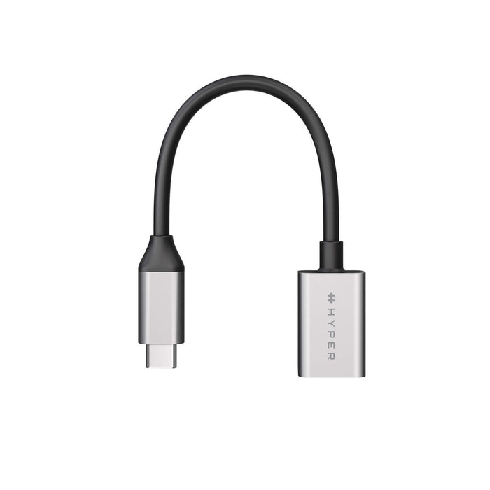 Cablu USB-C la USB Targus Negru