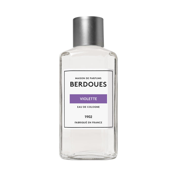 Apă de colonie, Berdoues, 1902 Violet, unisex, spray