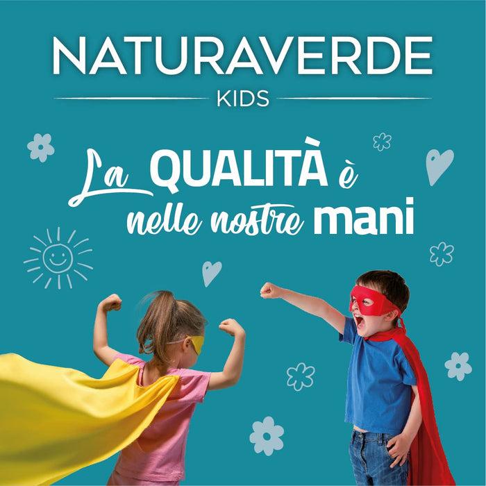 Săpun lichid Naturaverde, Frozen White Musk, 250ml