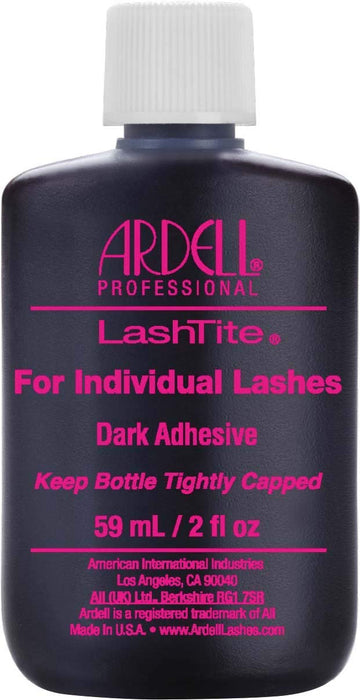 Adhesiv gene individuale, Ardell LashTite, dark, 2 fl oz