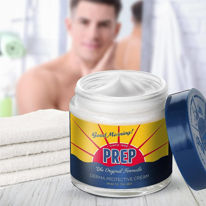 Cremă protectoare PREP Derma Protective Cream, 2,5 oz, unisex