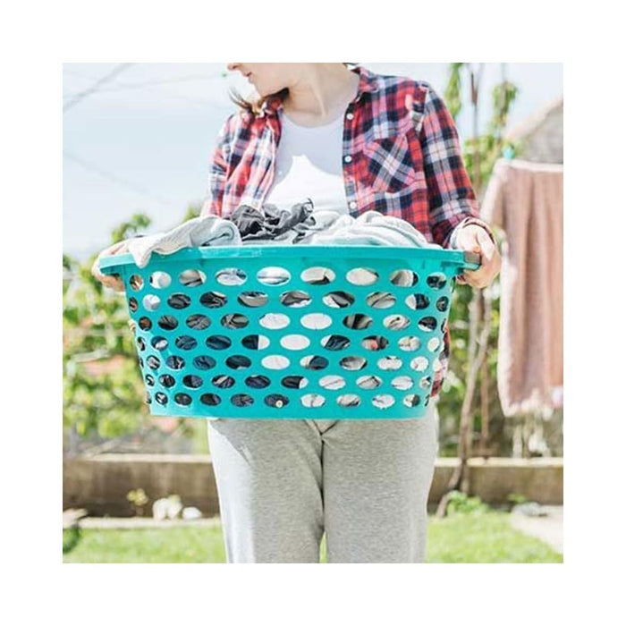 Balsam de rufe Soft Muschio Bianco, 3 L, parfum mușchi alb